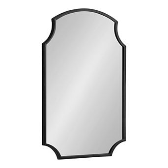 Carlow Framed Wall Mirror