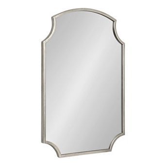 Carlow Framed Wall Mirror