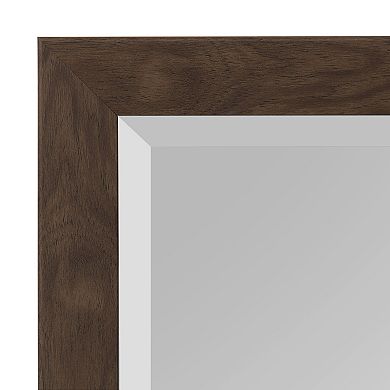 Beatrice Framed Wall Mirror