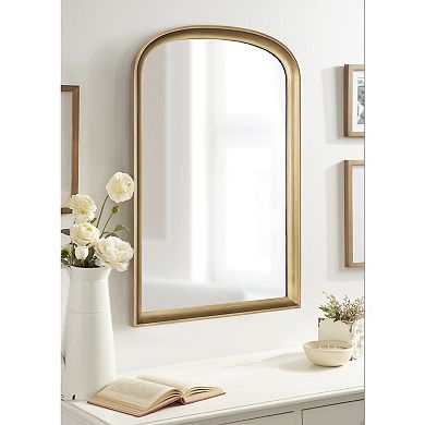 Hatherleigh Basket Arch Wall Mirror