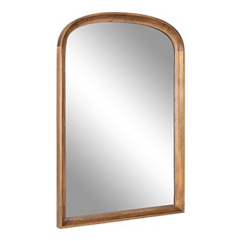 Hatherleigh Basket Arch Wall Mirror