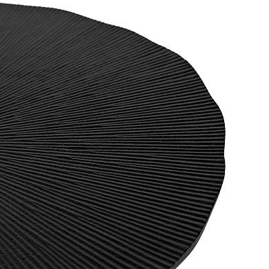 Sancia Round Side Table 16x16x20