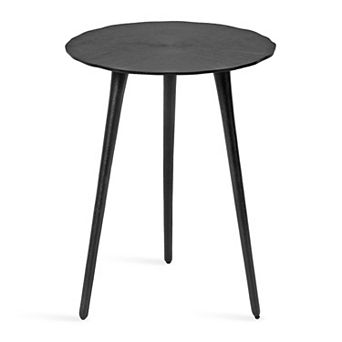 Sancia Round Side Table 16x16x20