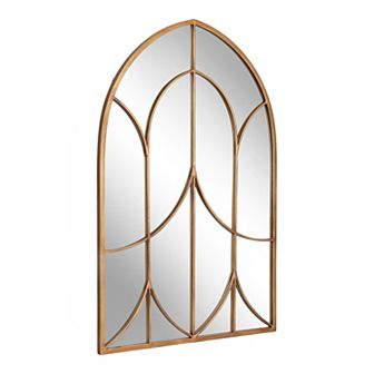 Larisa Framed Arch Mirror