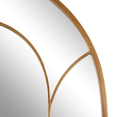 Larisa Framed Arch Mirror