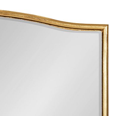Sedelle Decorative Framed Mirror