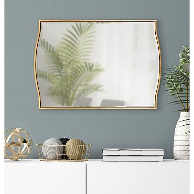 Sedelle Decorative Framed Mirror