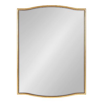 Sedelle Decorative Framed Mirror