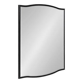 Sedelle Decorative Framed Mirror