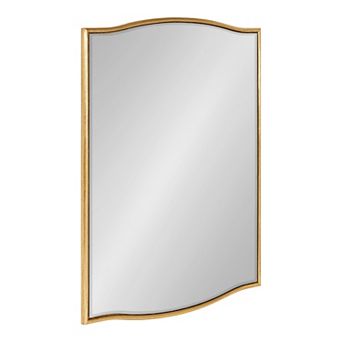 Sedelle Decorative Framed Mirror