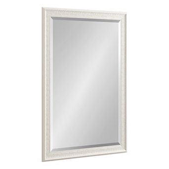 Alysia Framed Wall Mirror