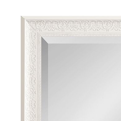 Alysia Framed Wall Mirror