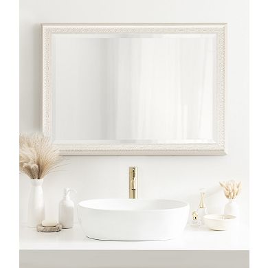 Alysia Framed Wall Mirror