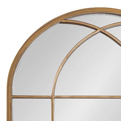 Dolbrook Framed Arch Mirror