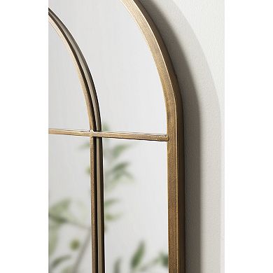 Dolbrook Framed Arch Mirror