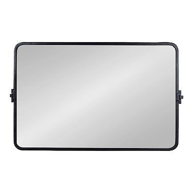 Elijah Pivot Wall Mirror