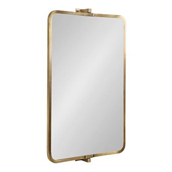 Elijah Pivot Wall Mirror