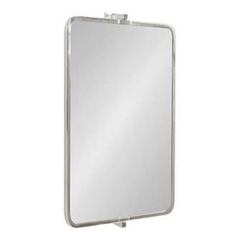 Elijah Pivot Wall Mirror