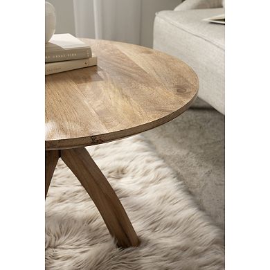 Soleyn Coffee Table 27x27x19