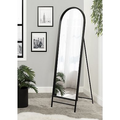 Gabrill Full Length Easel Mirror