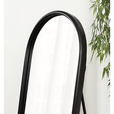 Gabrill Full Length Easel Mirror