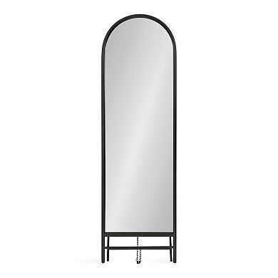 Gabrill Full Length Easel Mirror