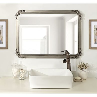Ivette Rectangle Mirror