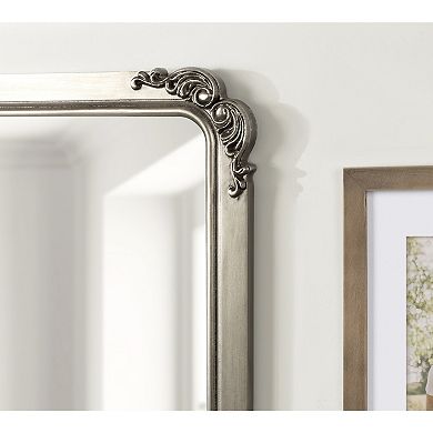 Ivette Rectangle Mirror