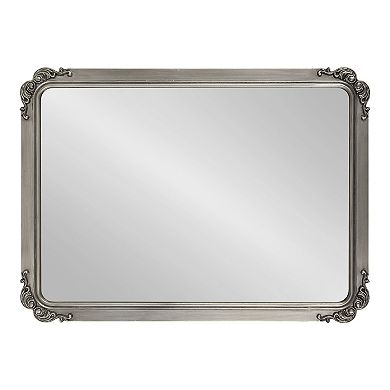 Ivette Rectangle Mirror