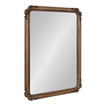 Ivette Rectangle Mirror