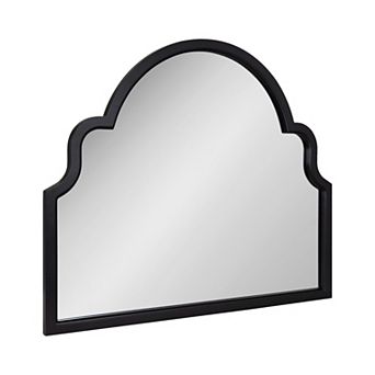 Hogan Arch Framed Mirror