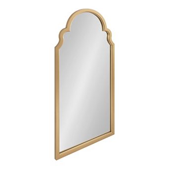 Hogan Arch Framed Mirror