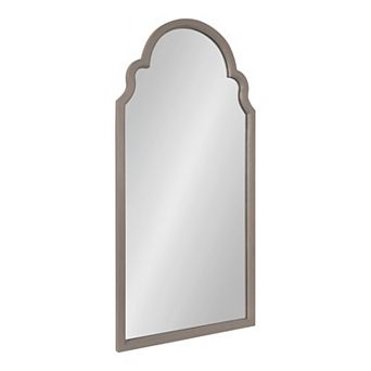 Hogan Arch Framed Mirror