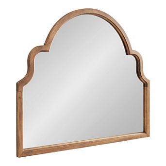 Hogan Arch Framed Mirror