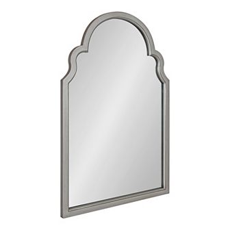 Hogan Arch Framed Mirror
