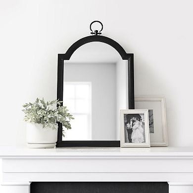 Ohara Arch Wall Mirror
