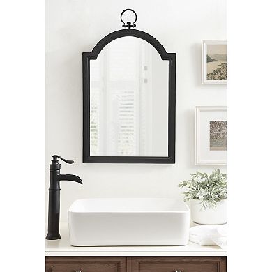 Ohara Arch Wall Mirror