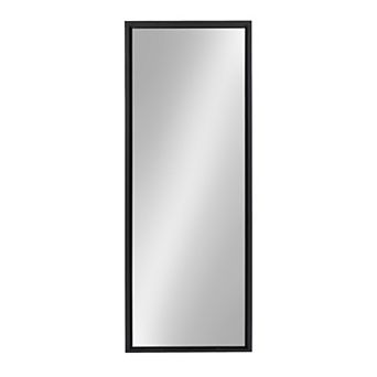 Evans Framed Wall Panel Mirror