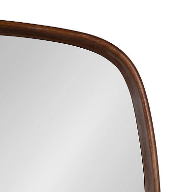 Prema Framed Wall Mirror