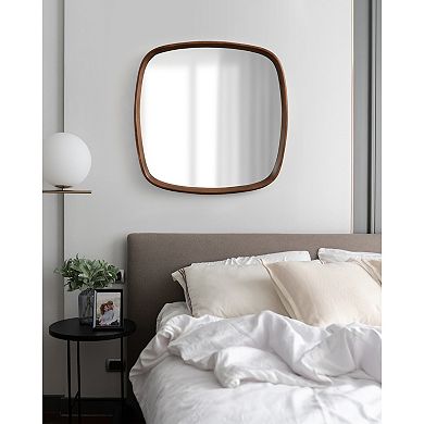 Prema Framed Wall Mirror