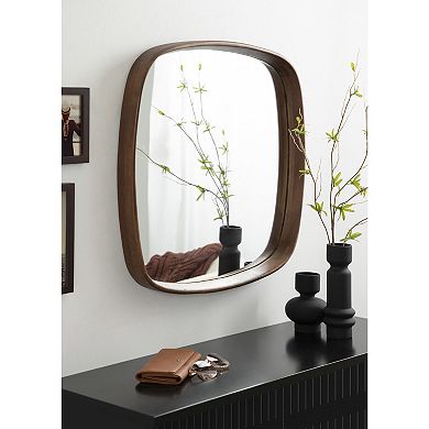 Prema Framed Wall Mirror