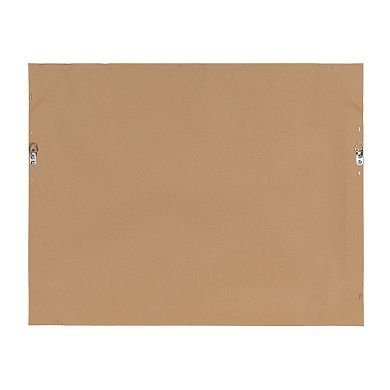 Beatrice Magnetic Chalkboard Calendar