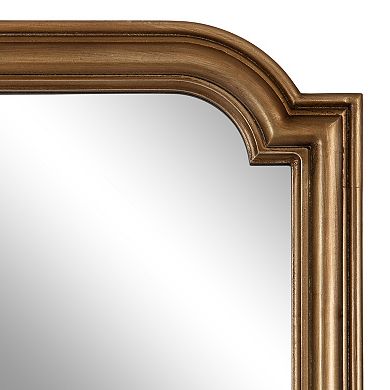 Kinsman Scallop Mirror