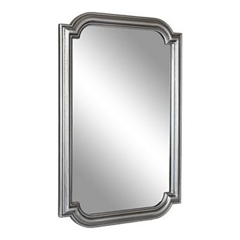 Kinsman Scallop Mirror