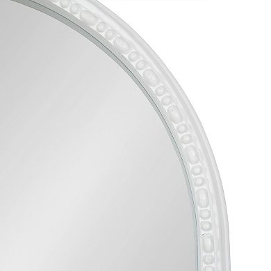 Astele Framed Arch Mirror