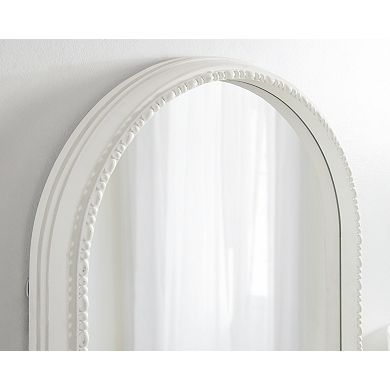 Astele Framed Arch Mirror