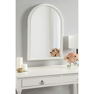 Astele Framed Arch Mirror