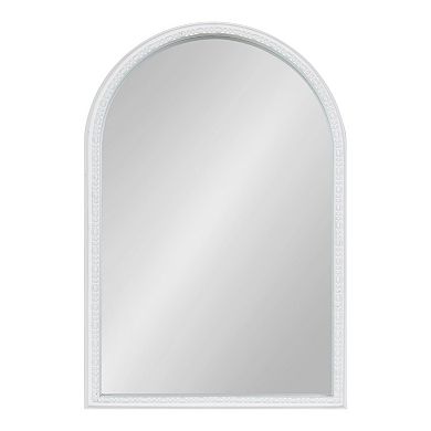 Astele Framed Arch Mirror