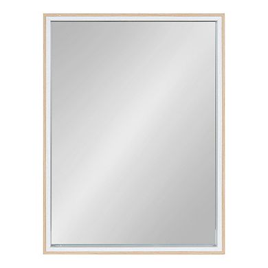 Gibson Framed Wall Mirror