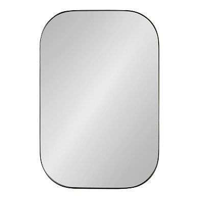 Rollo Decorative Framed Wall Mirror